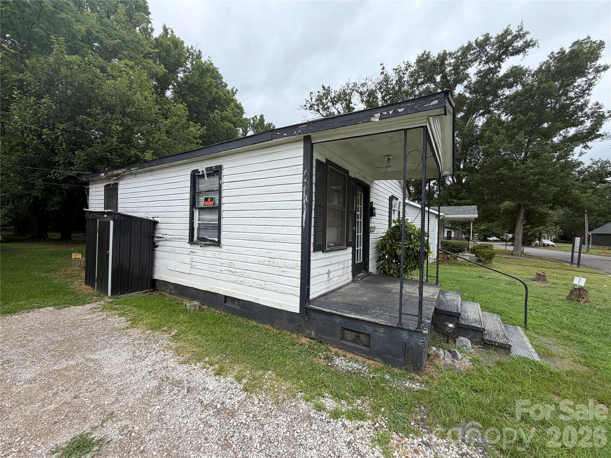 609 Clarinda Street — Rock Hill