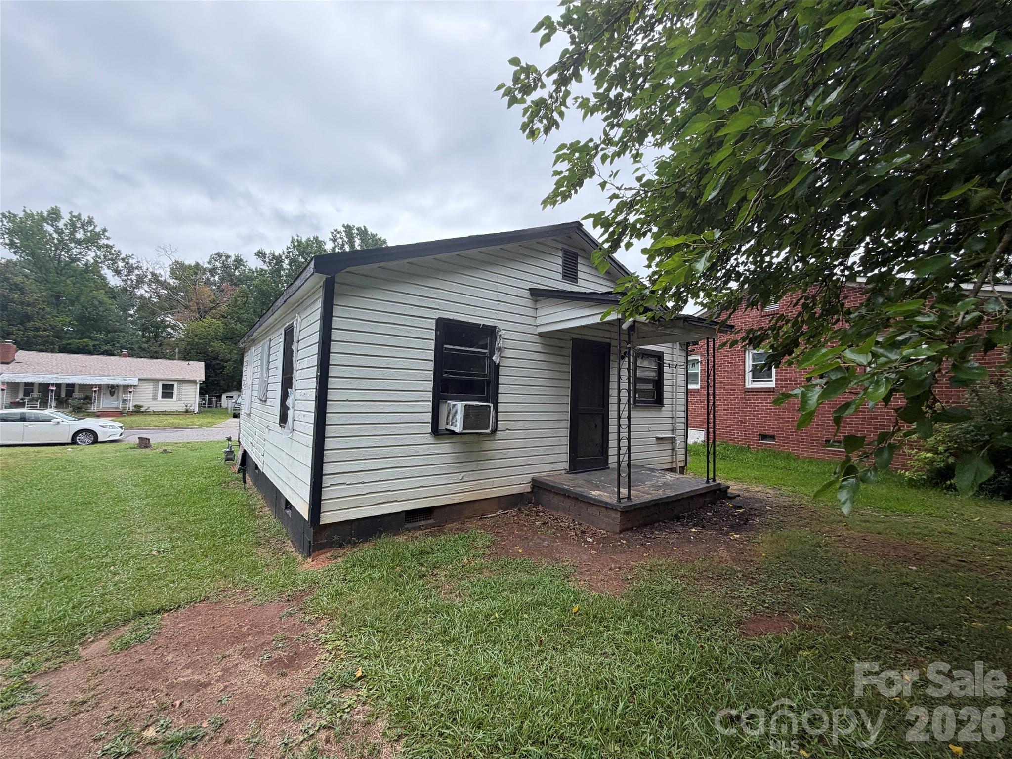 609 Clarinda Street — Rock Hill