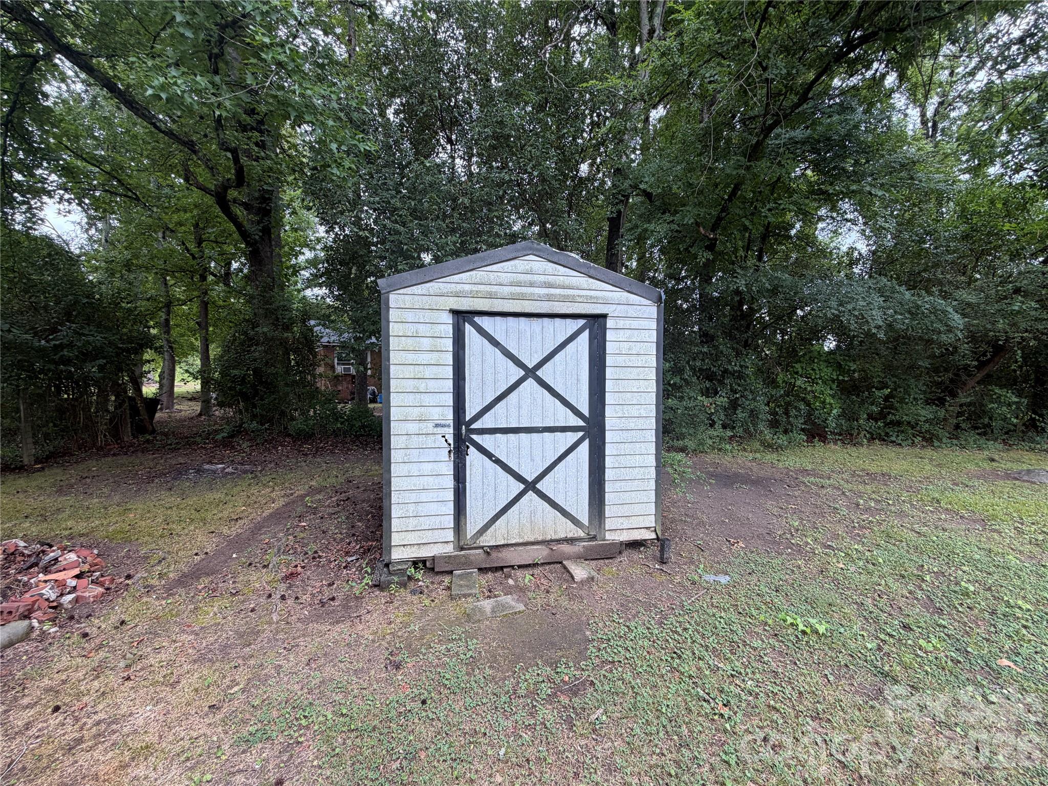 609 Clarinda Street — Rock Hill
