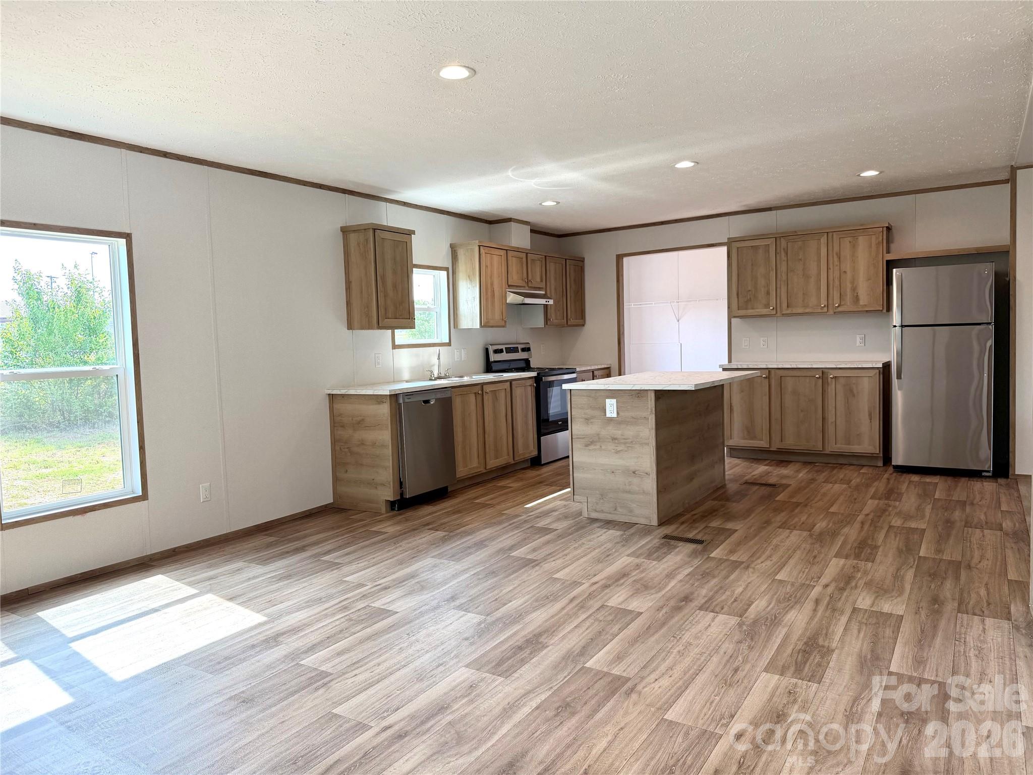146 Con Lee Drive — Olin