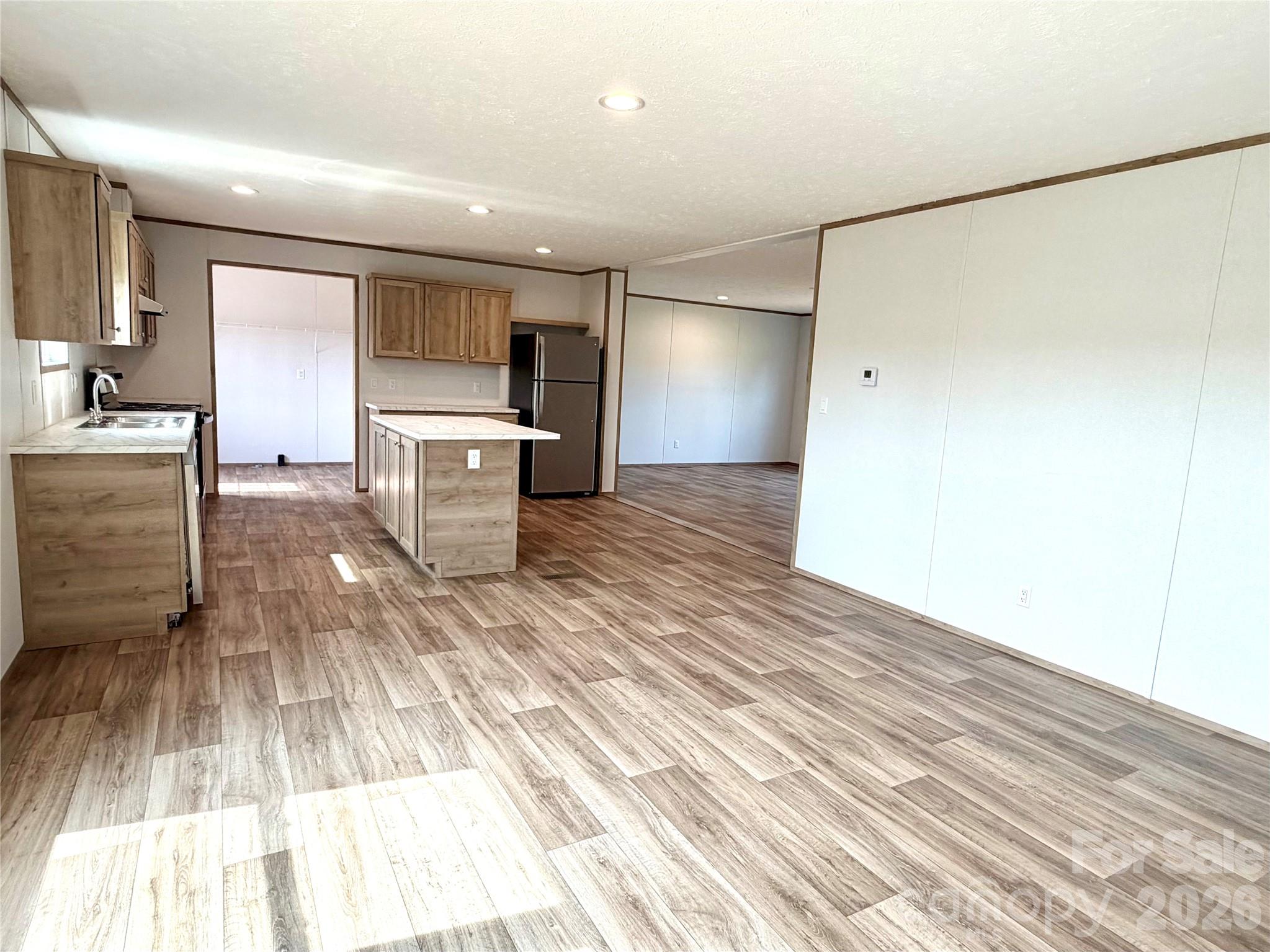 146 Con Lee Drive — Olin