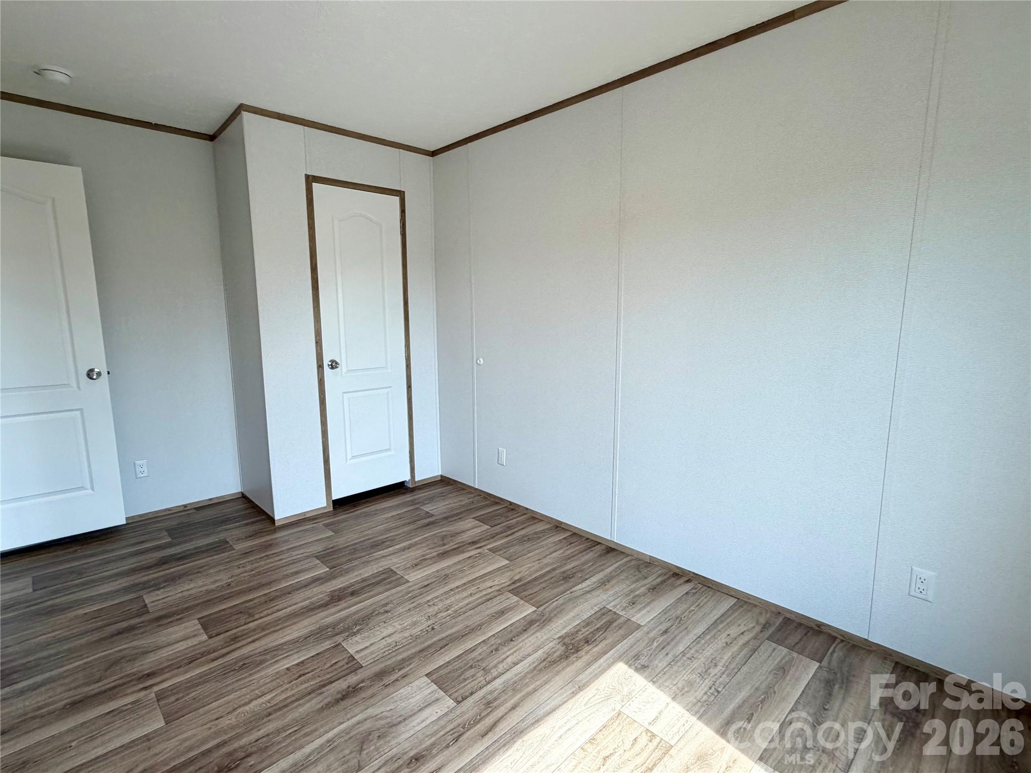 146 Con Lee Drive — Olin