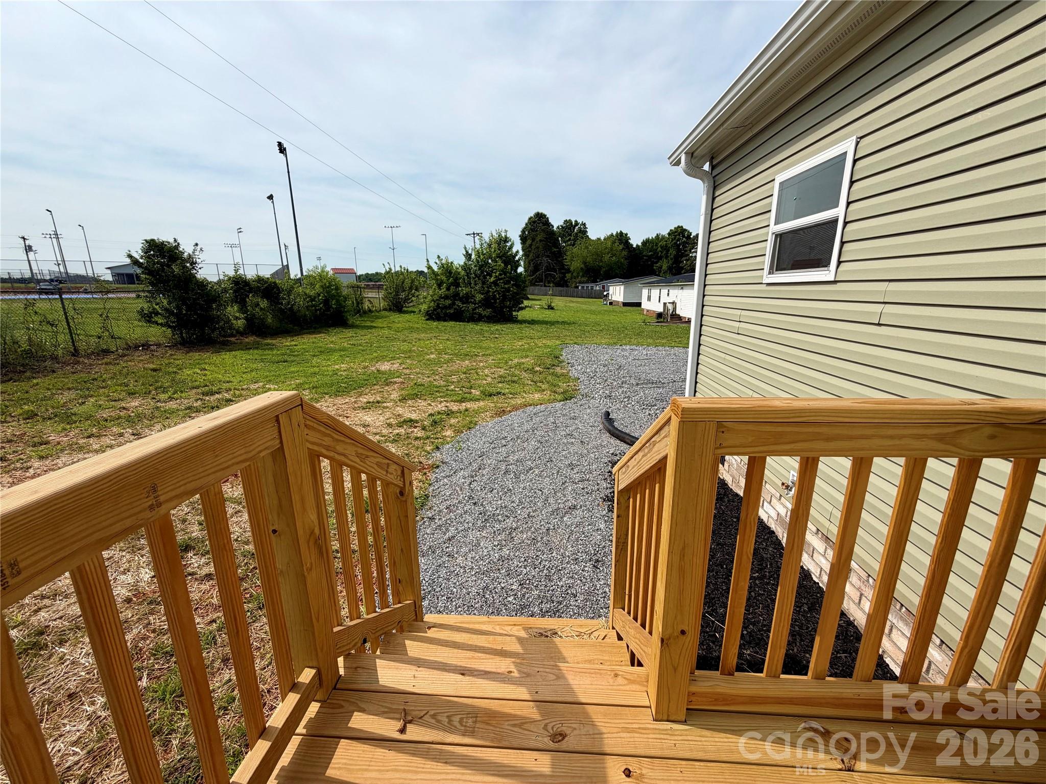 146 Con Lee Drive — Olin