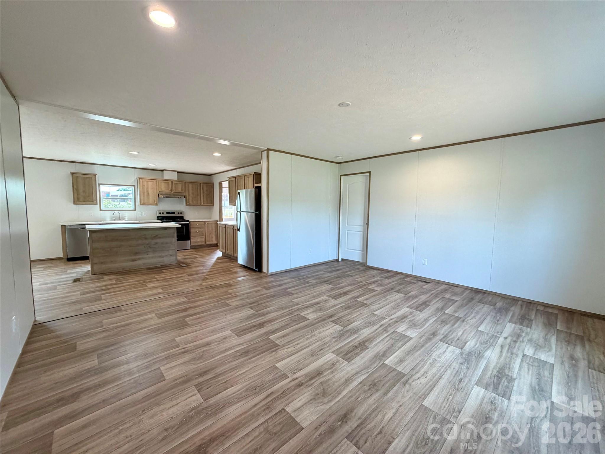 146 Con Lee Drive — Olin