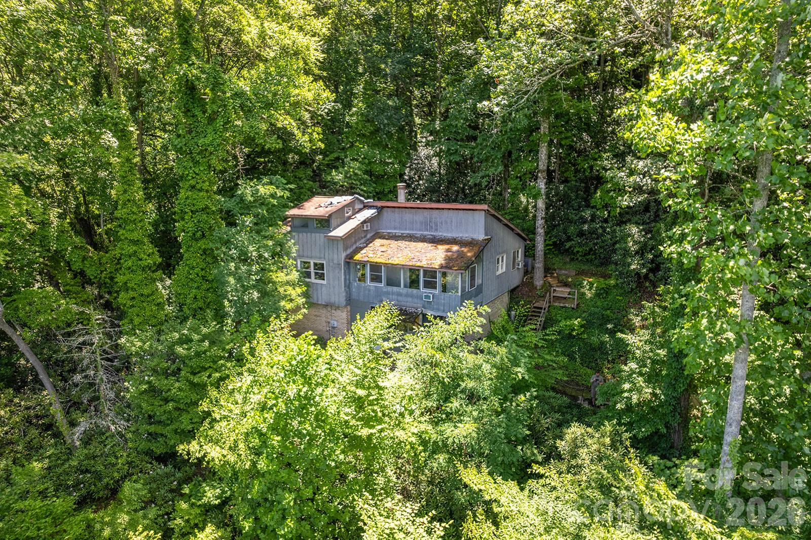 376 Stoney Brook Road — Penrose