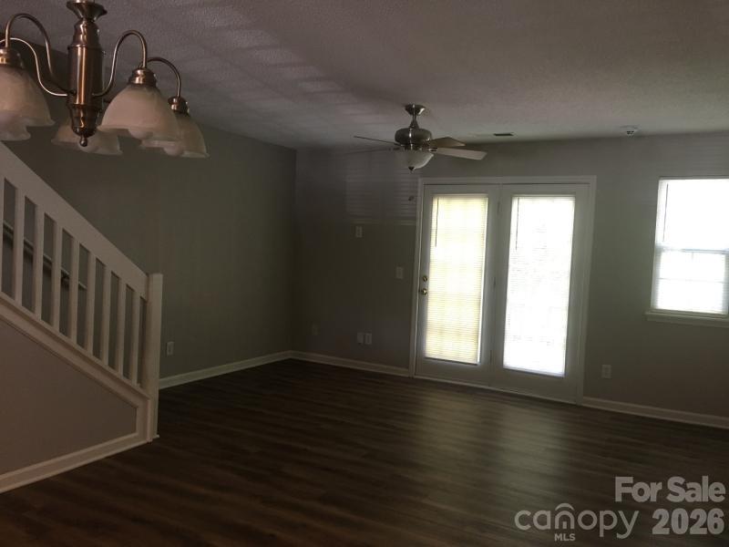 3139 Falling Rock Court — Charlotte