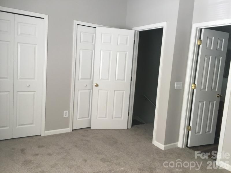 3139 Falling Rock Court — Charlotte