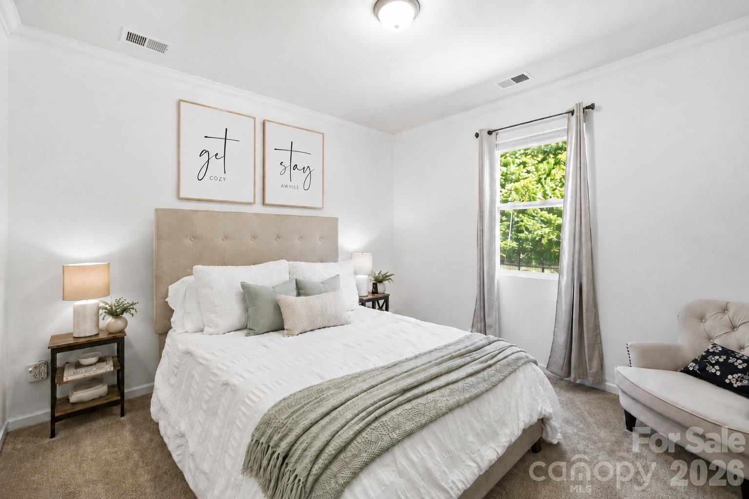 1613 Calder Drive — Indian Trail
