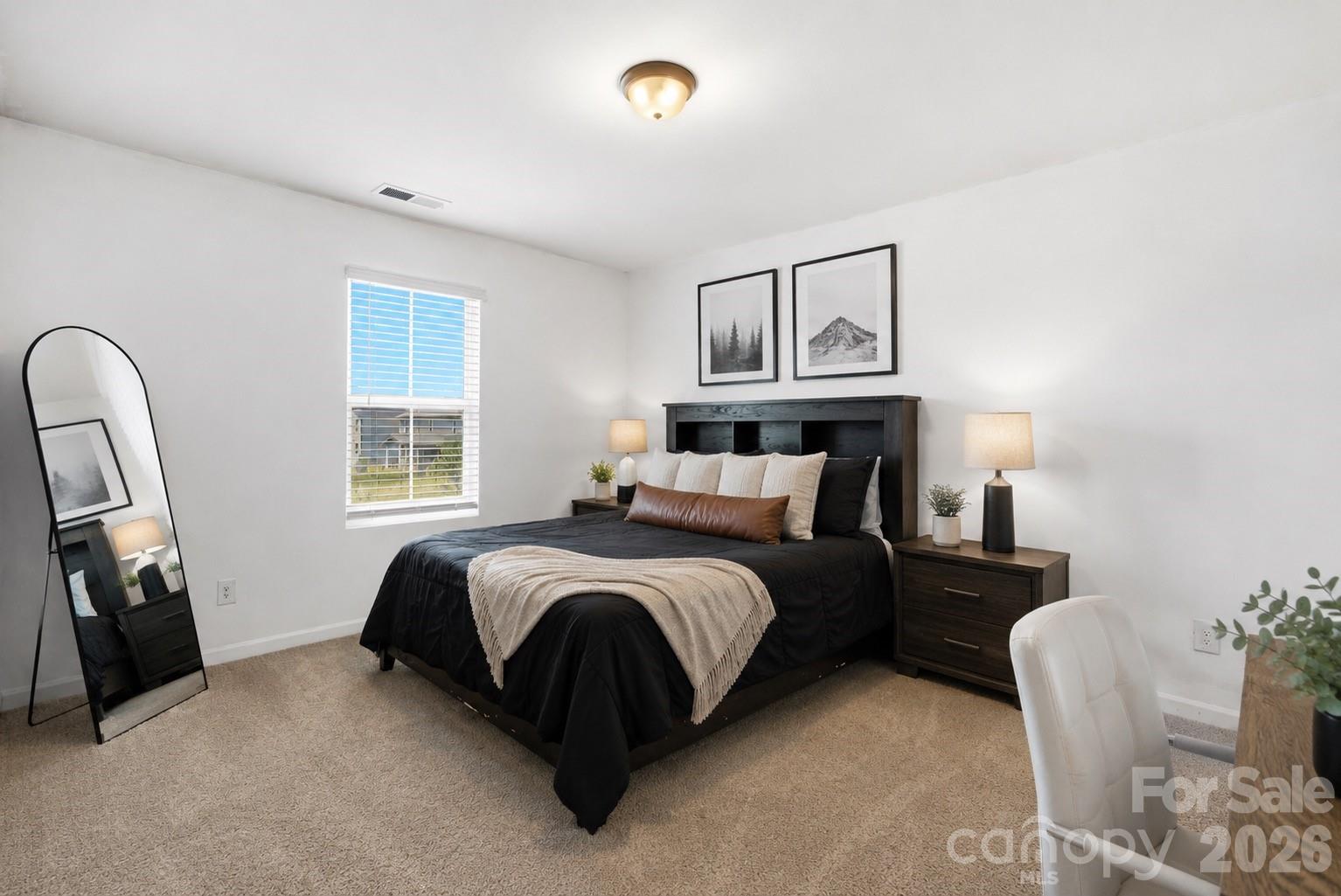 1613 Calder Drive — Indian Trail