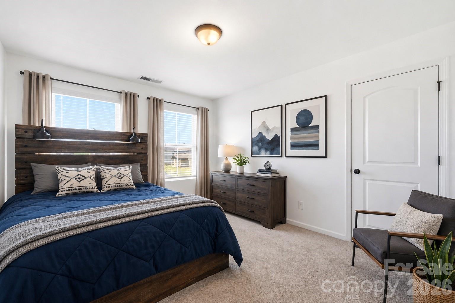 1613 Calder Drive — Indian Trail