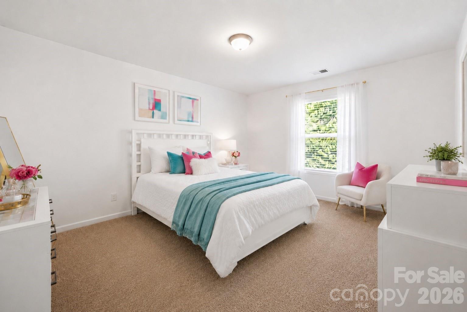 1613 Calder Drive — Indian Trail