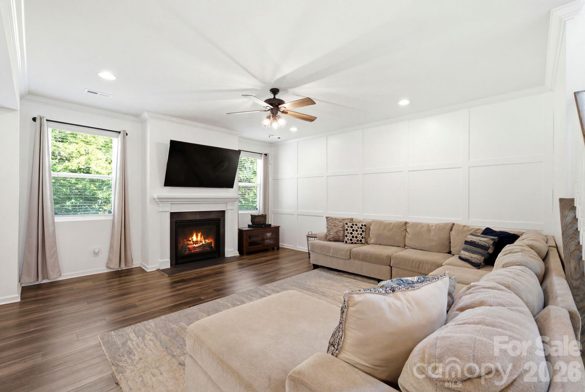 1613 Calder Drive — Indian Trail