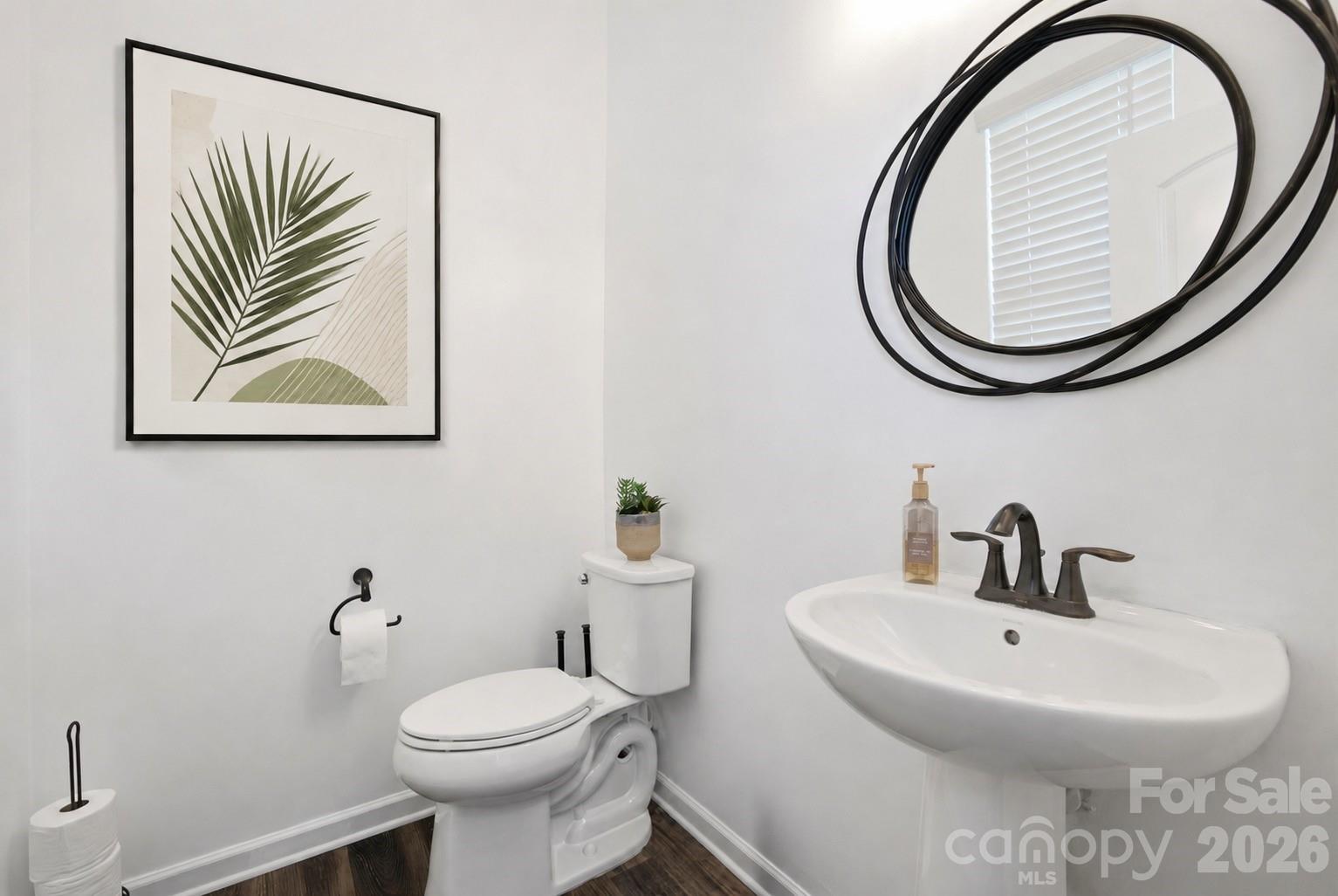 1613 Calder Drive — Indian Trail
