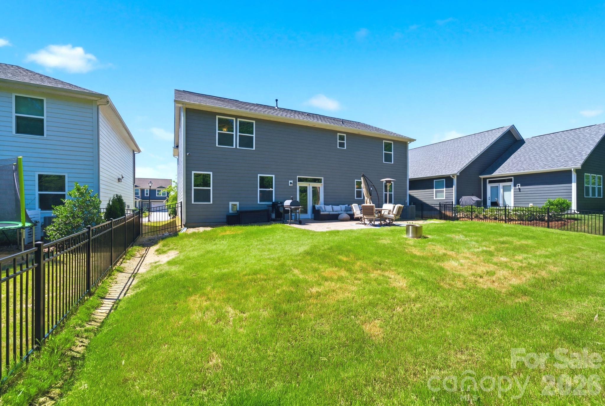 1613 Calder Drive — Indian Trail