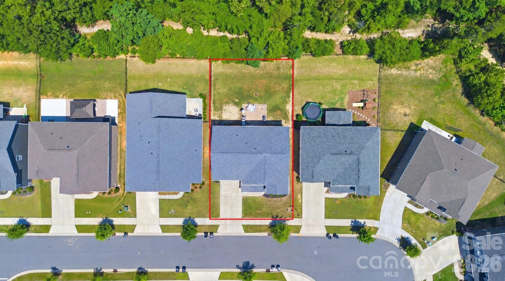 1613 Calder Drive — Indian Trail