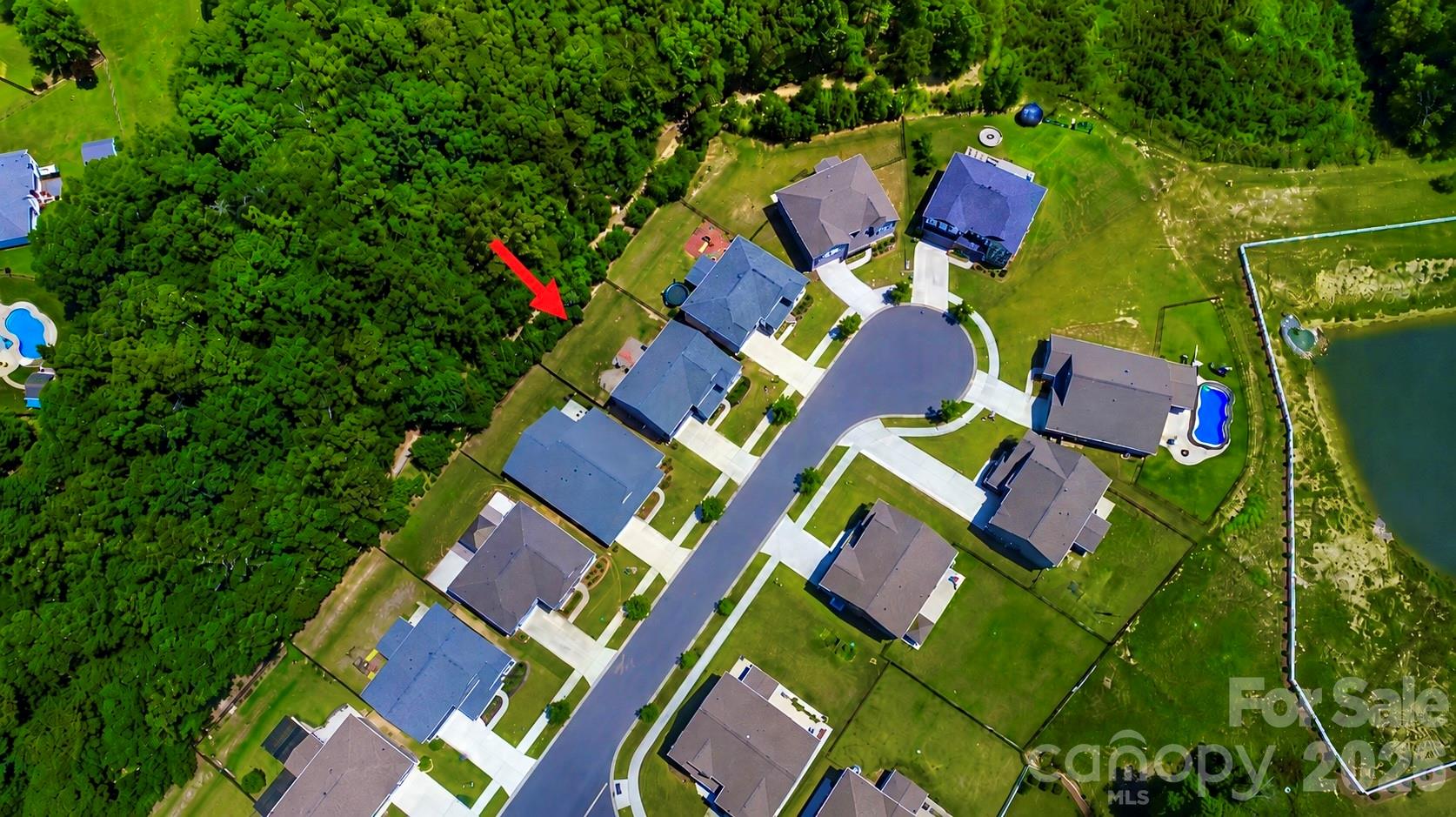 1613 Calder Drive — Indian Trail