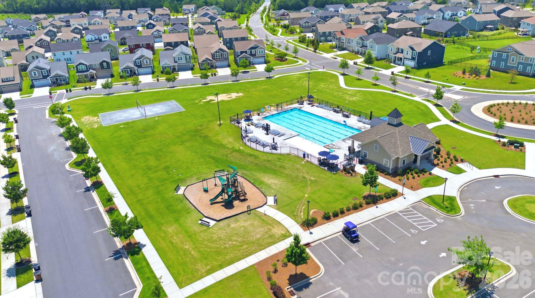 1613 Calder Drive — Indian Trail