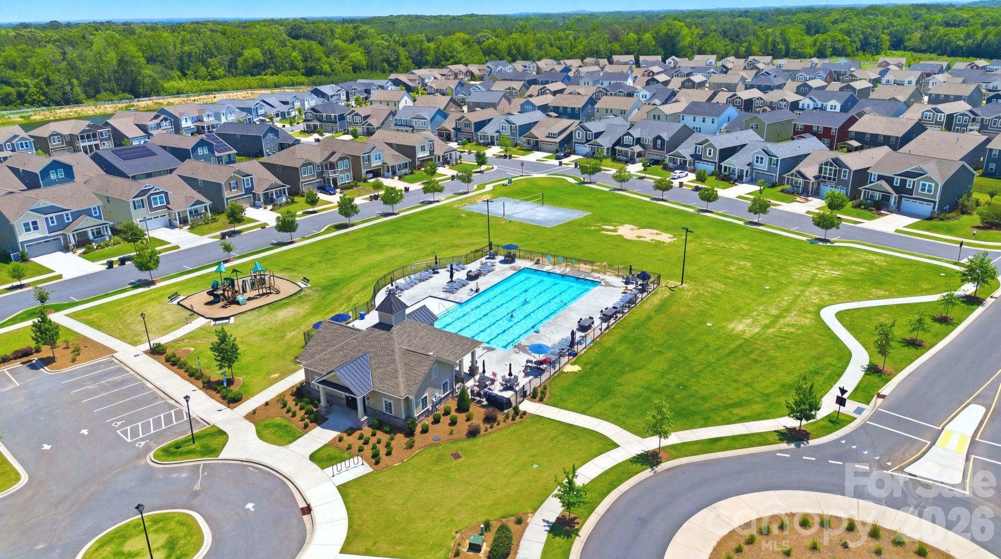 1613 Calder Drive — Indian Trail