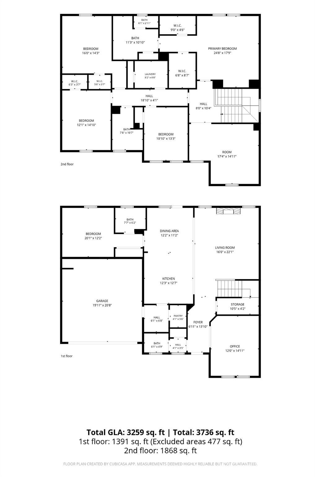1613 Calder Drive — Indian Trail
