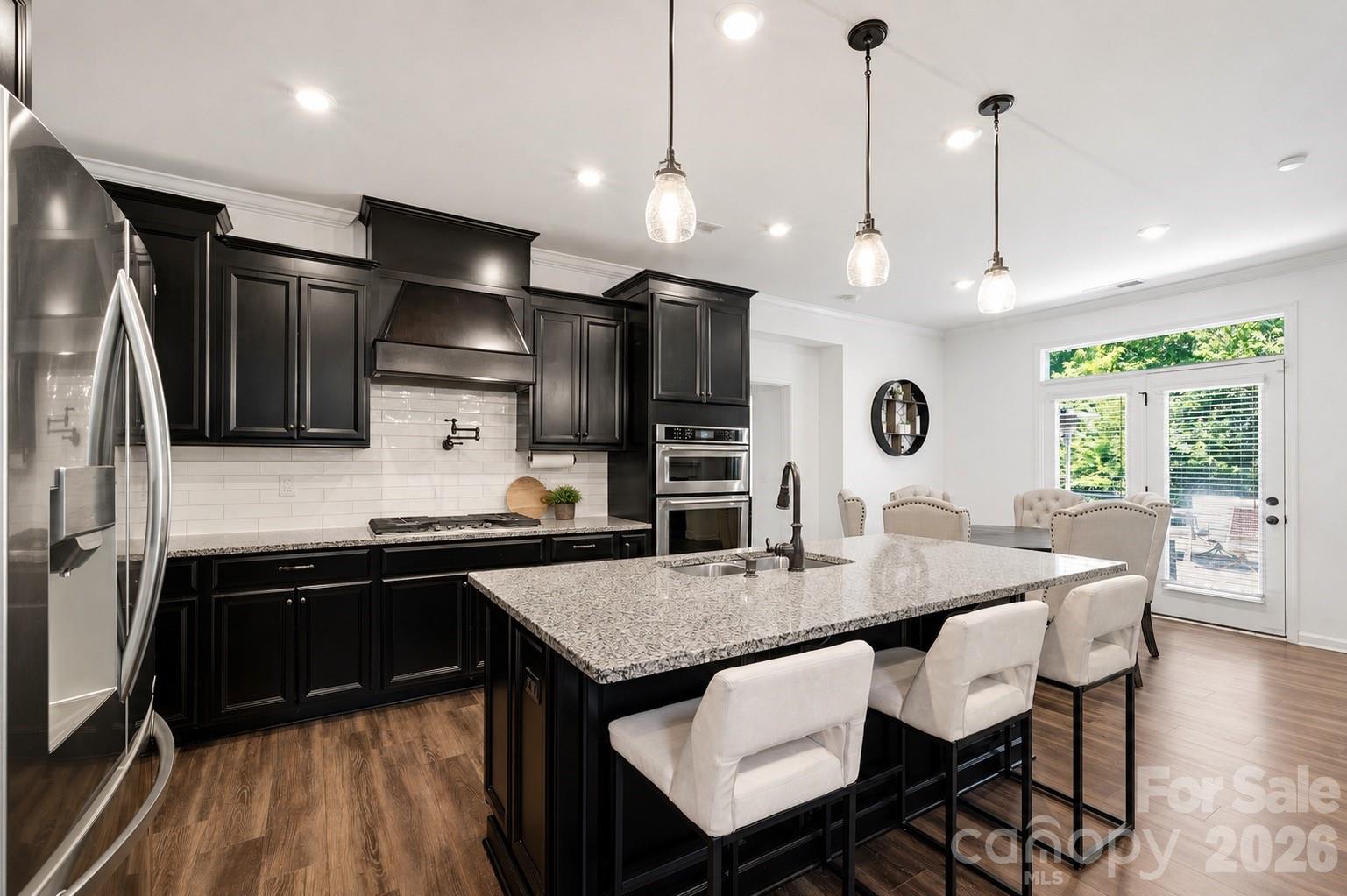 1613 Calder Drive — Indian Trail