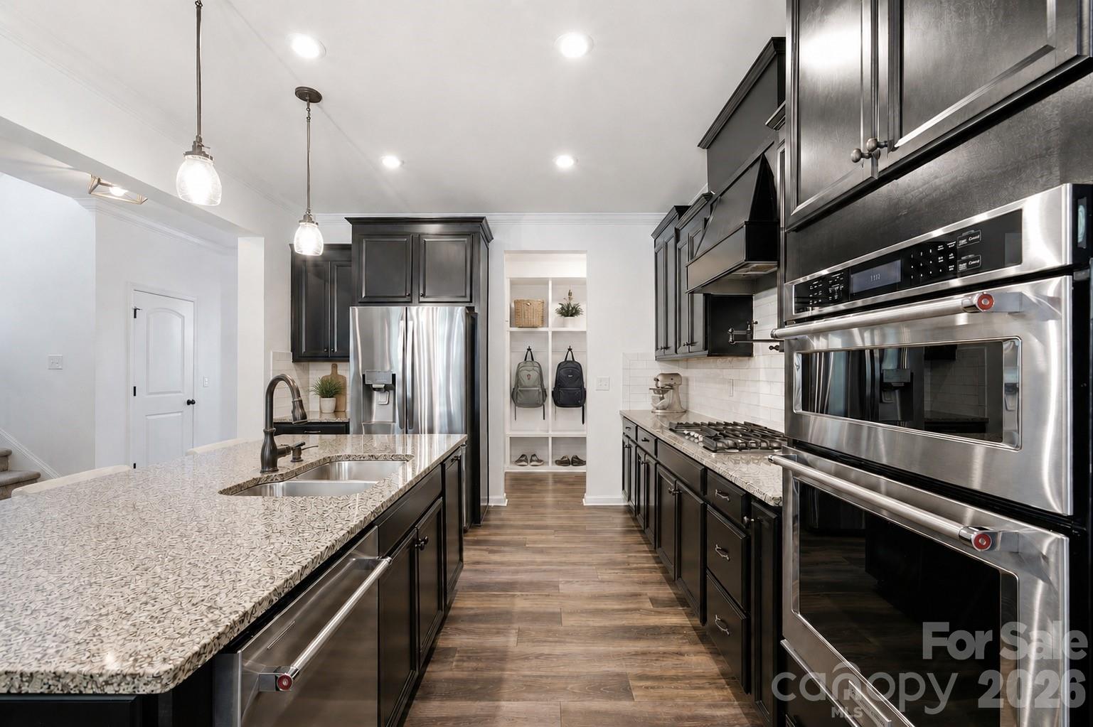 1613 Calder Drive — Indian Trail