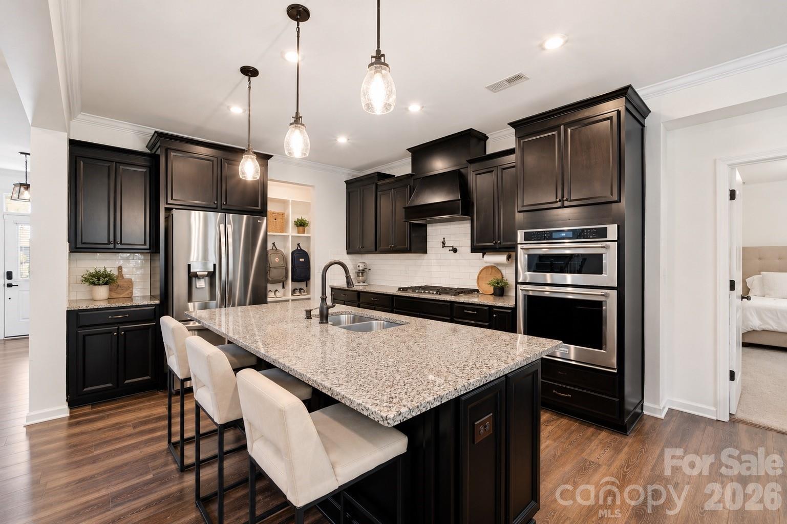 1613 Calder Drive — Indian Trail
