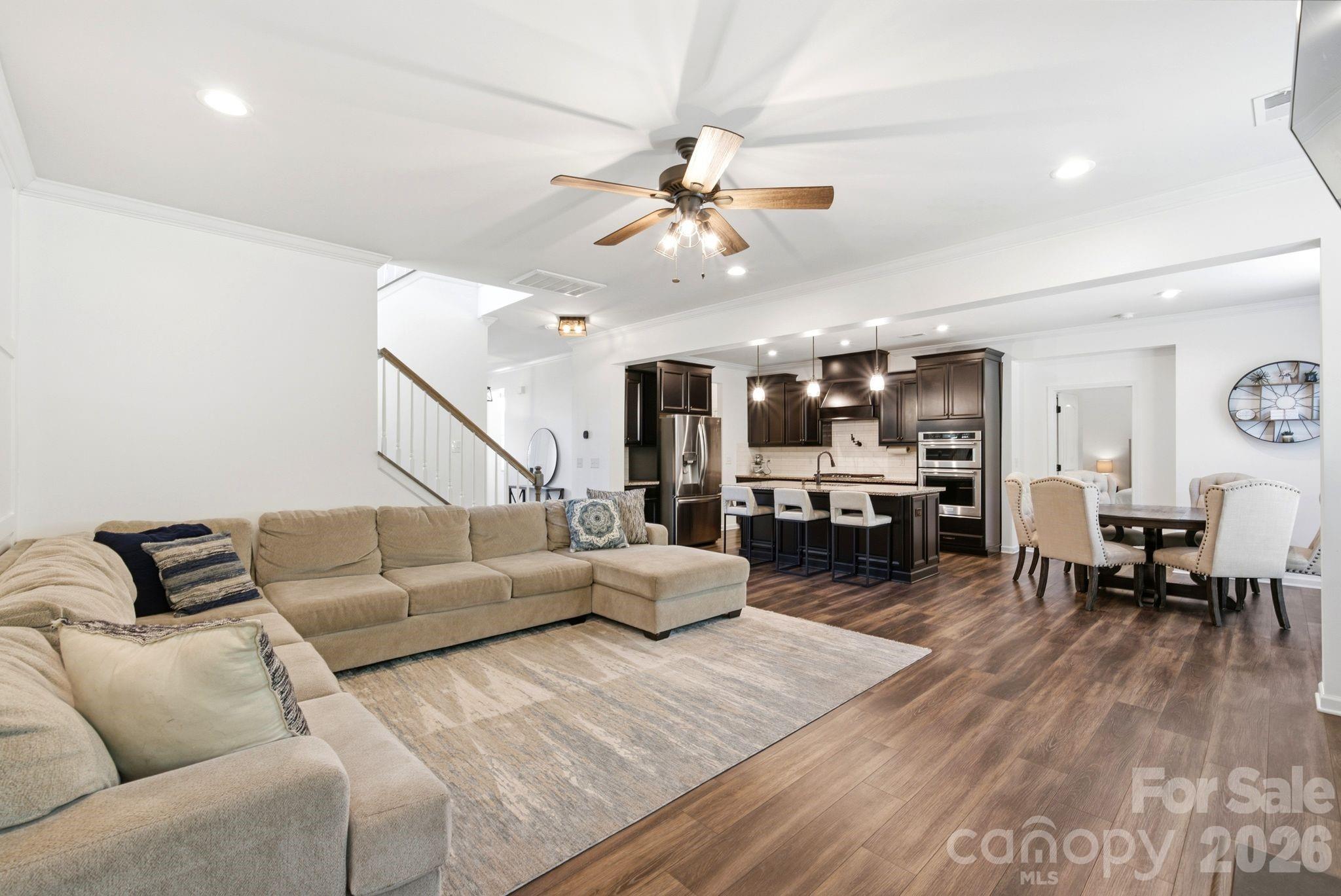 1613 Calder Drive — Indian Trail