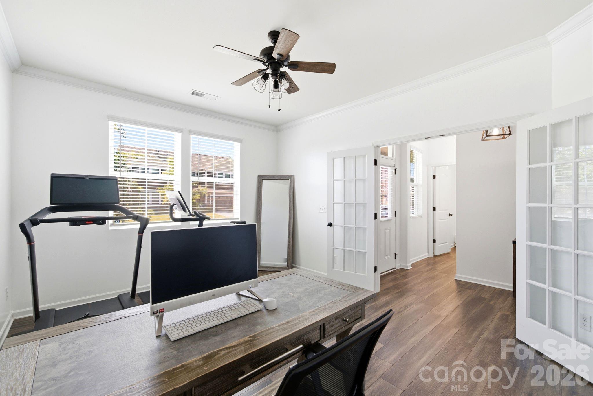 1613 Calder Drive — Indian Trail