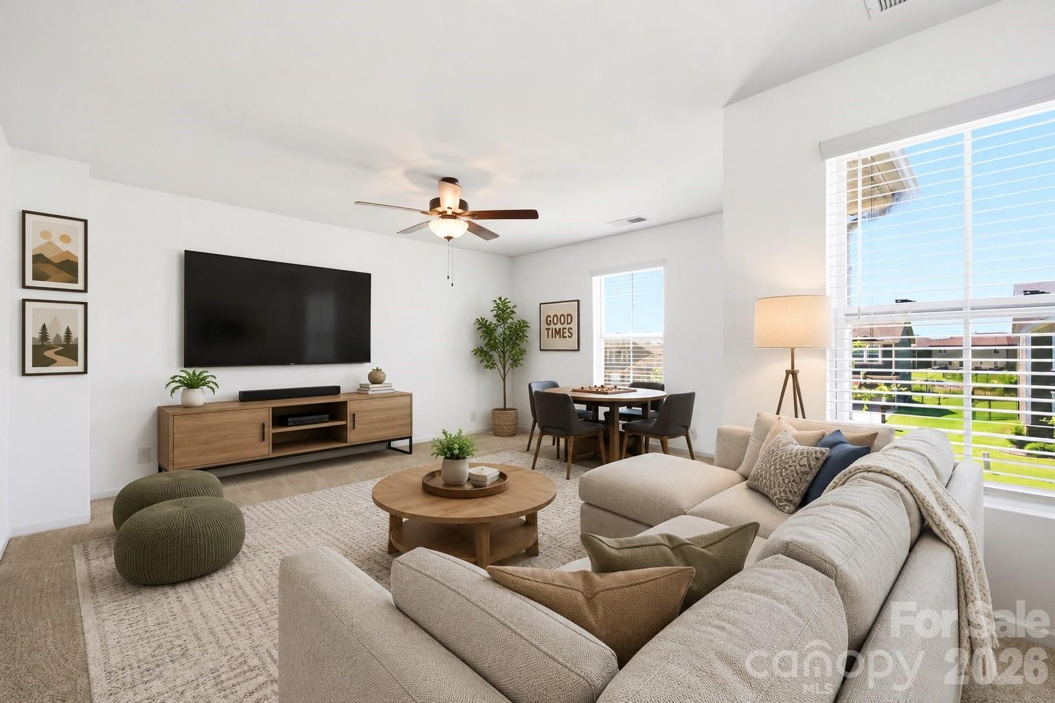 1613 Calder Drive — Indian Trail