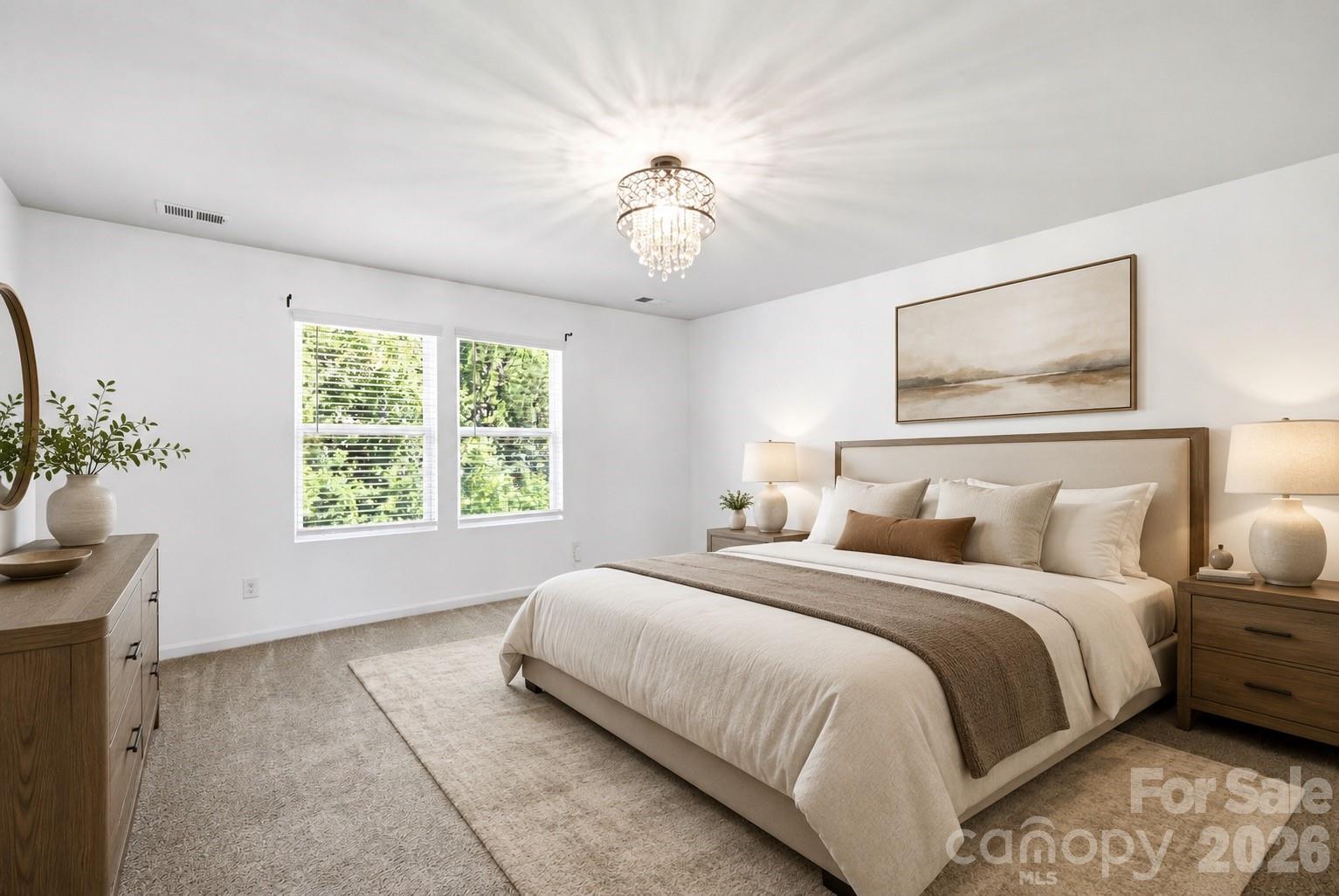 1613 Calder Drive — Indian Trail