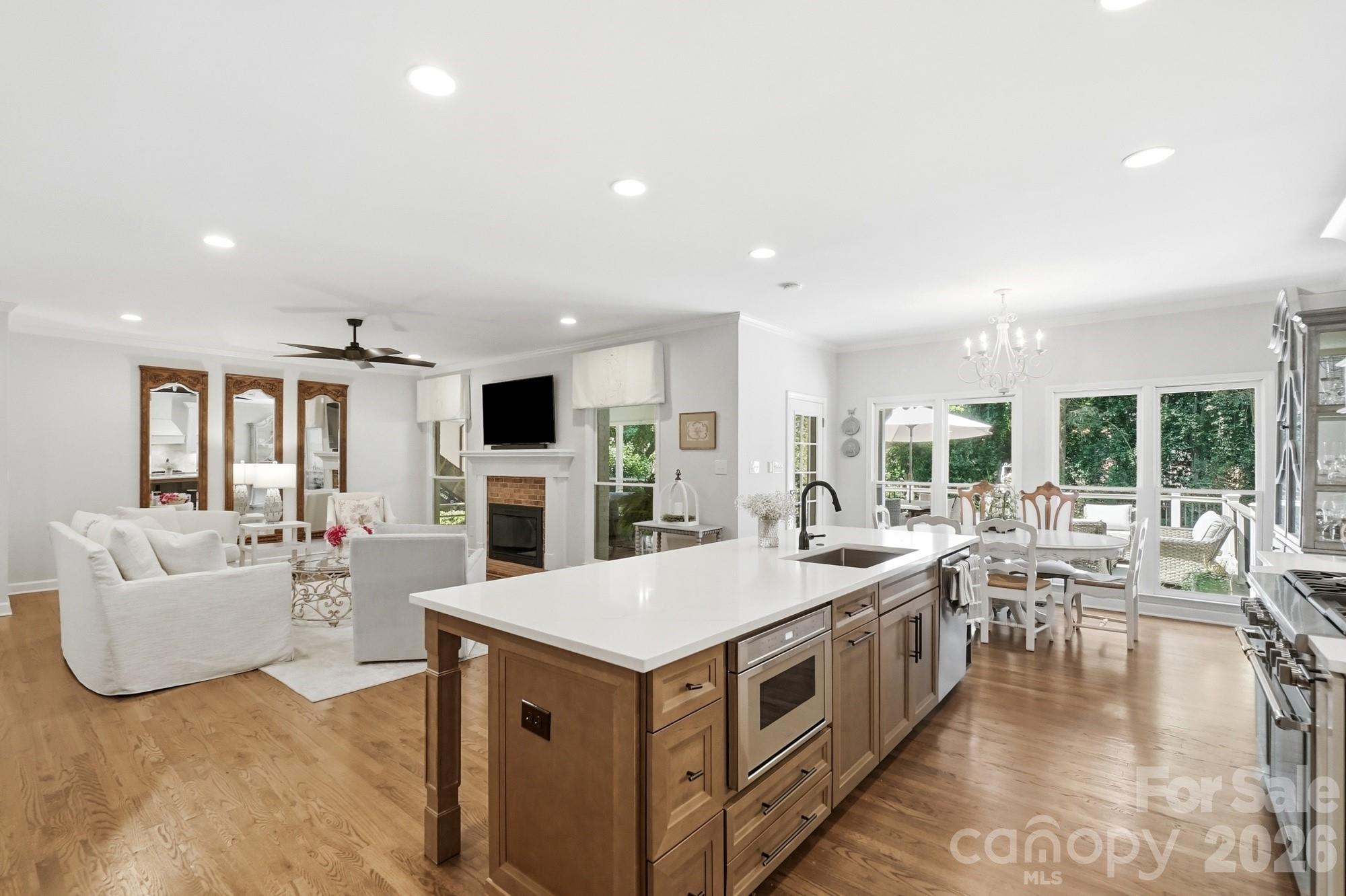 1136 Concord Road — Davidson