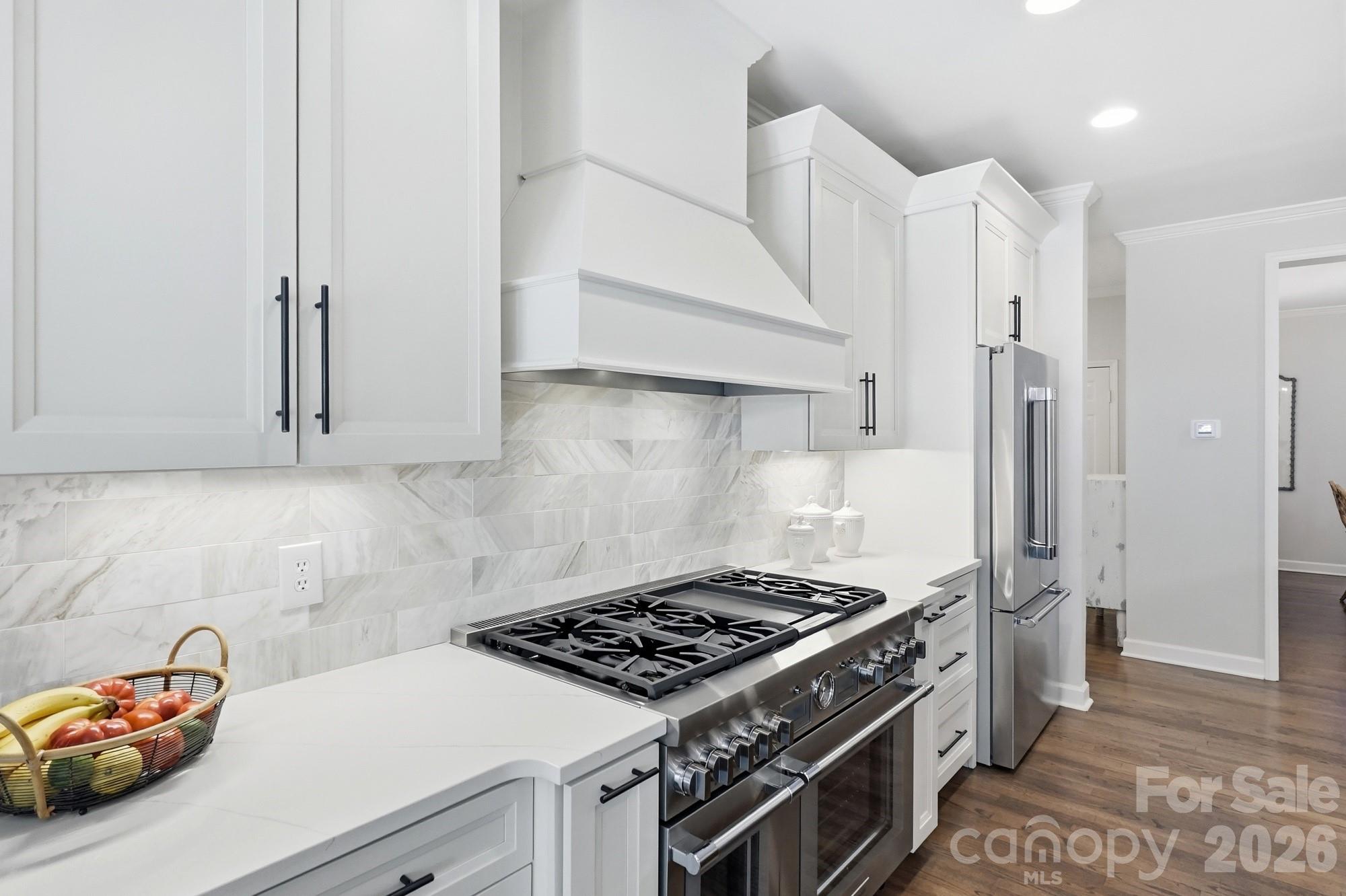 1136 Concord Road — Davidson