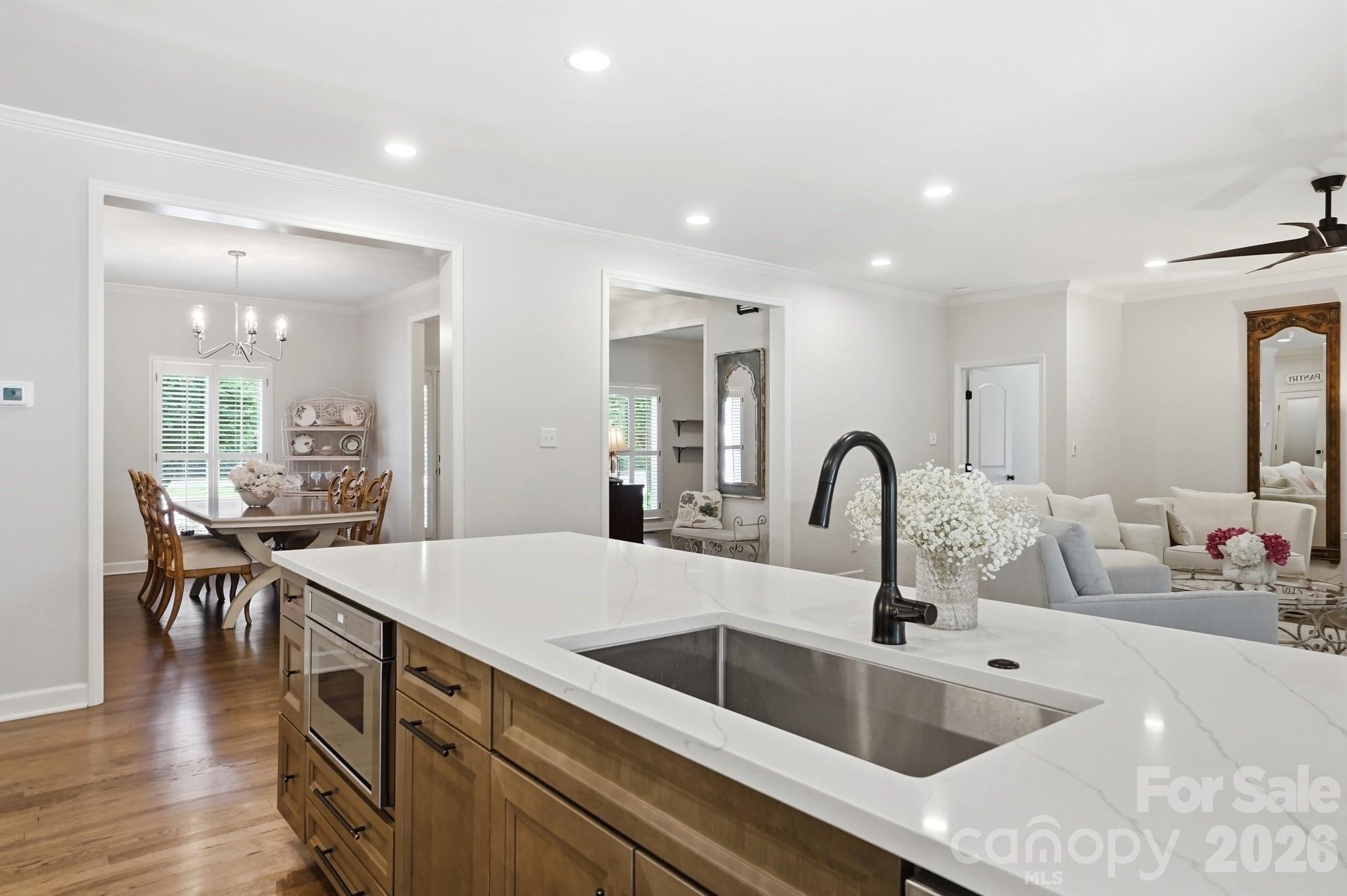 1136 Concord Road — Davidson