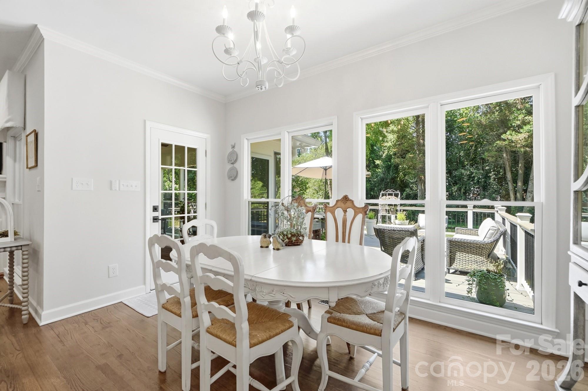 1136 Concord Road — Davidson
