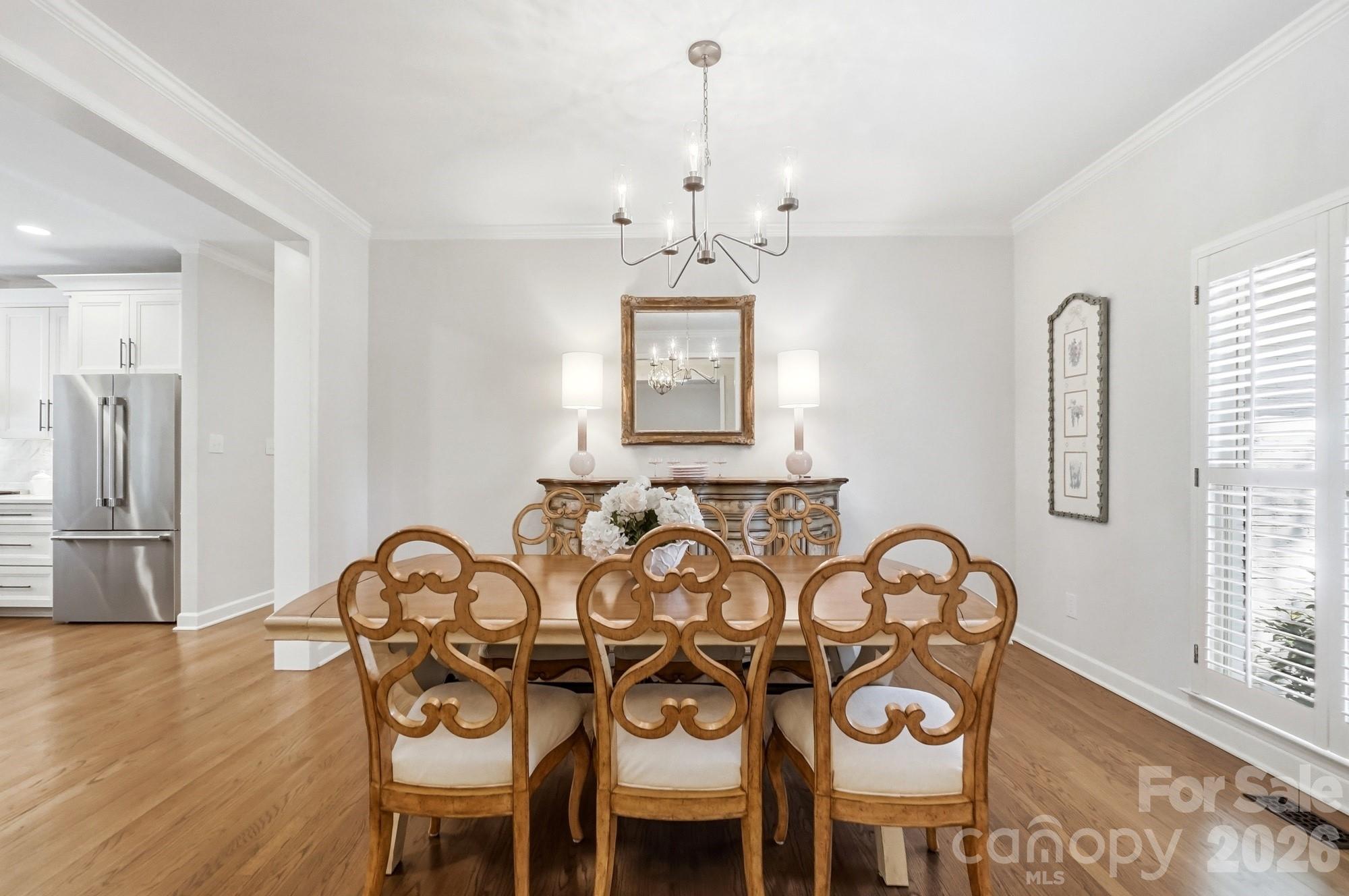 1136 Concord Road — Davidson