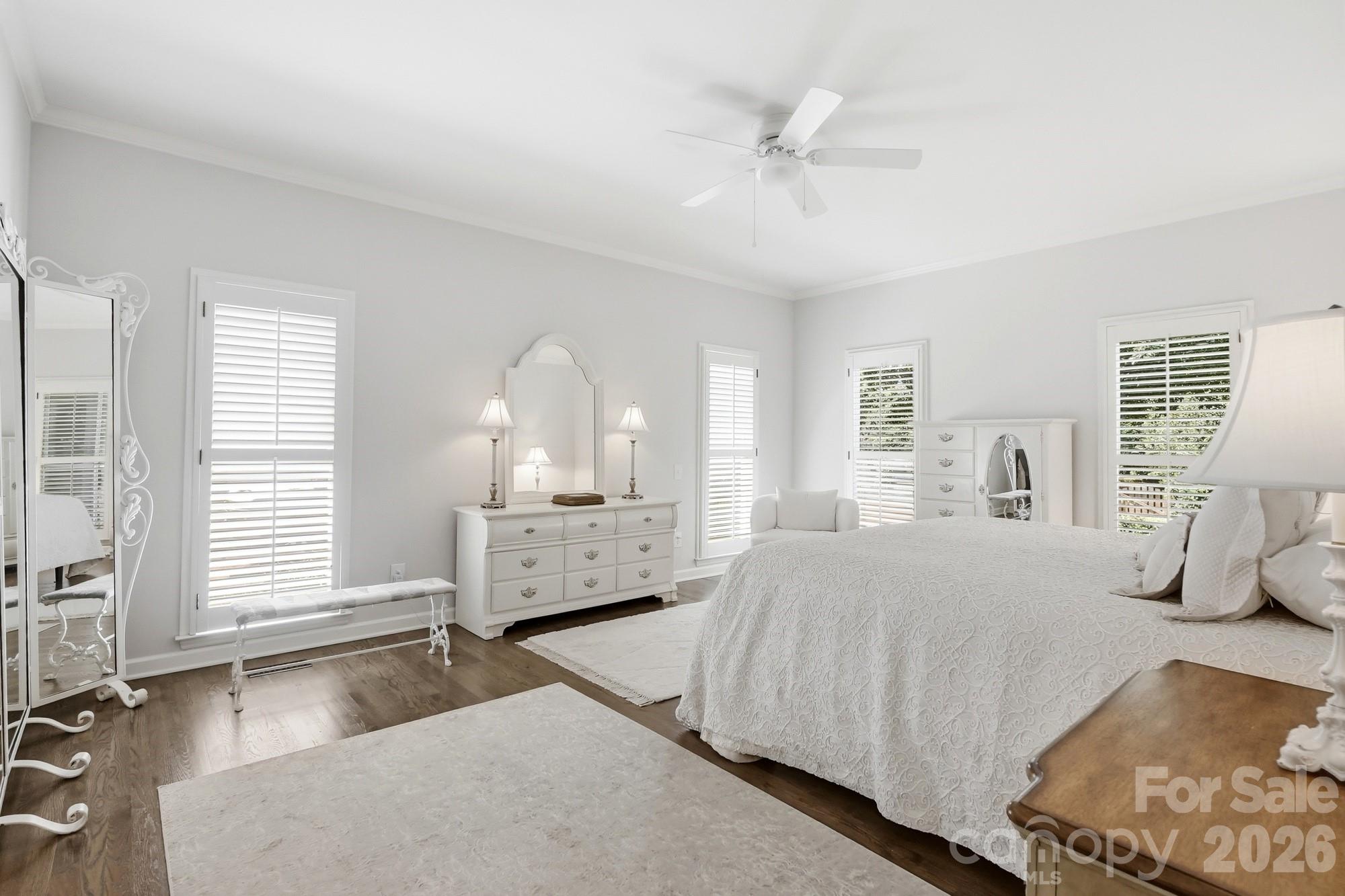 1136 Concord Road — Davidson