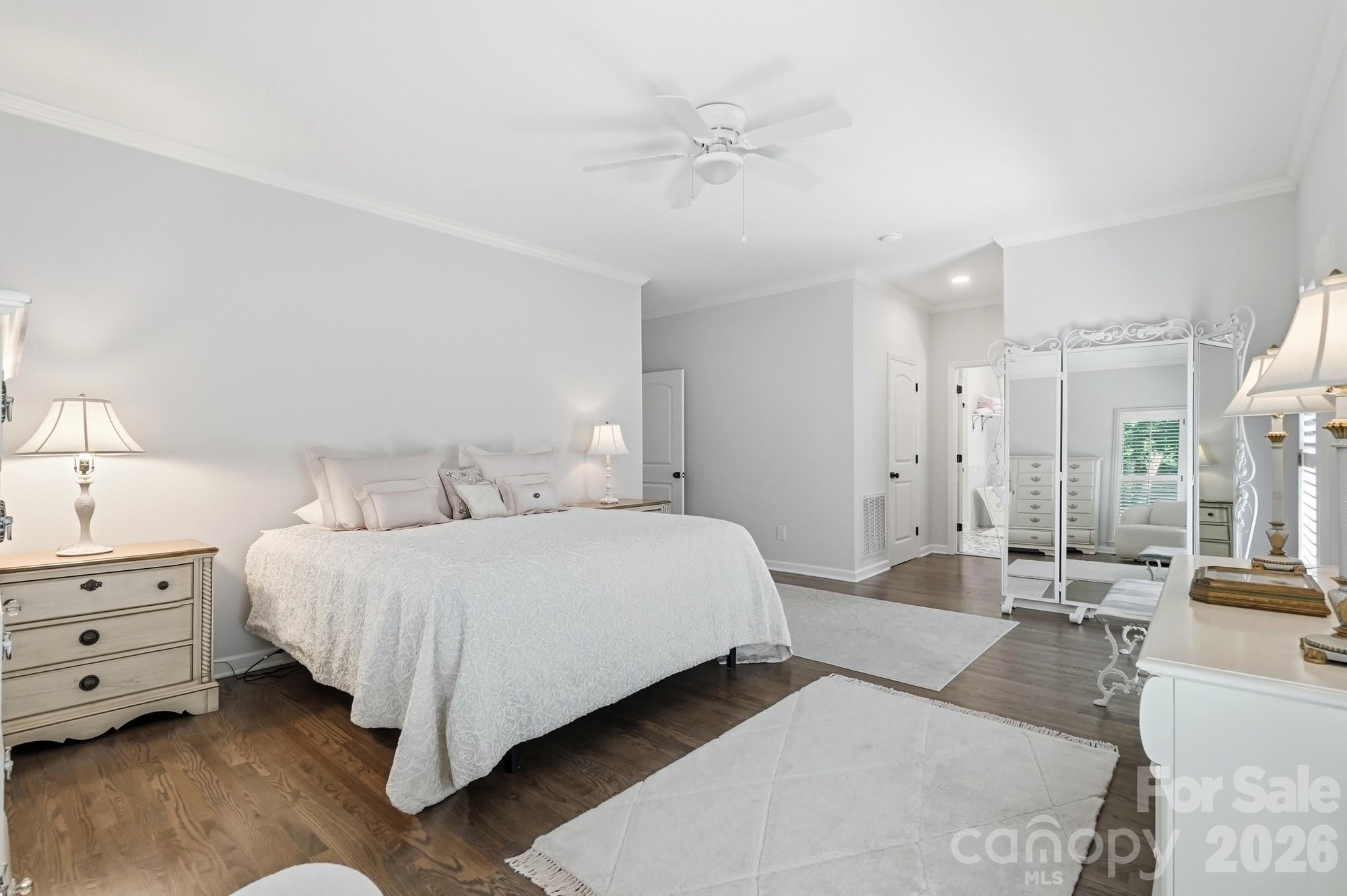 1136 Concord Road — Davidson