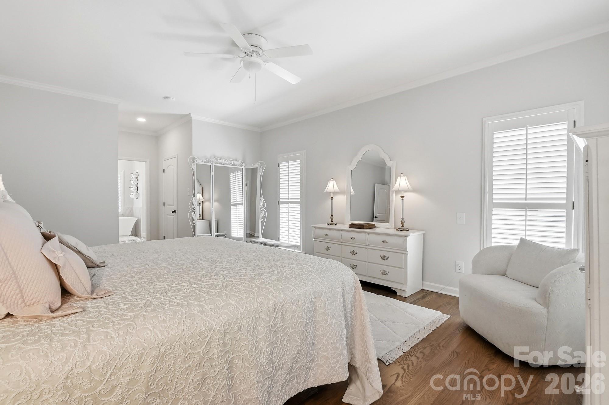 1136 Concord Road — Davidson
