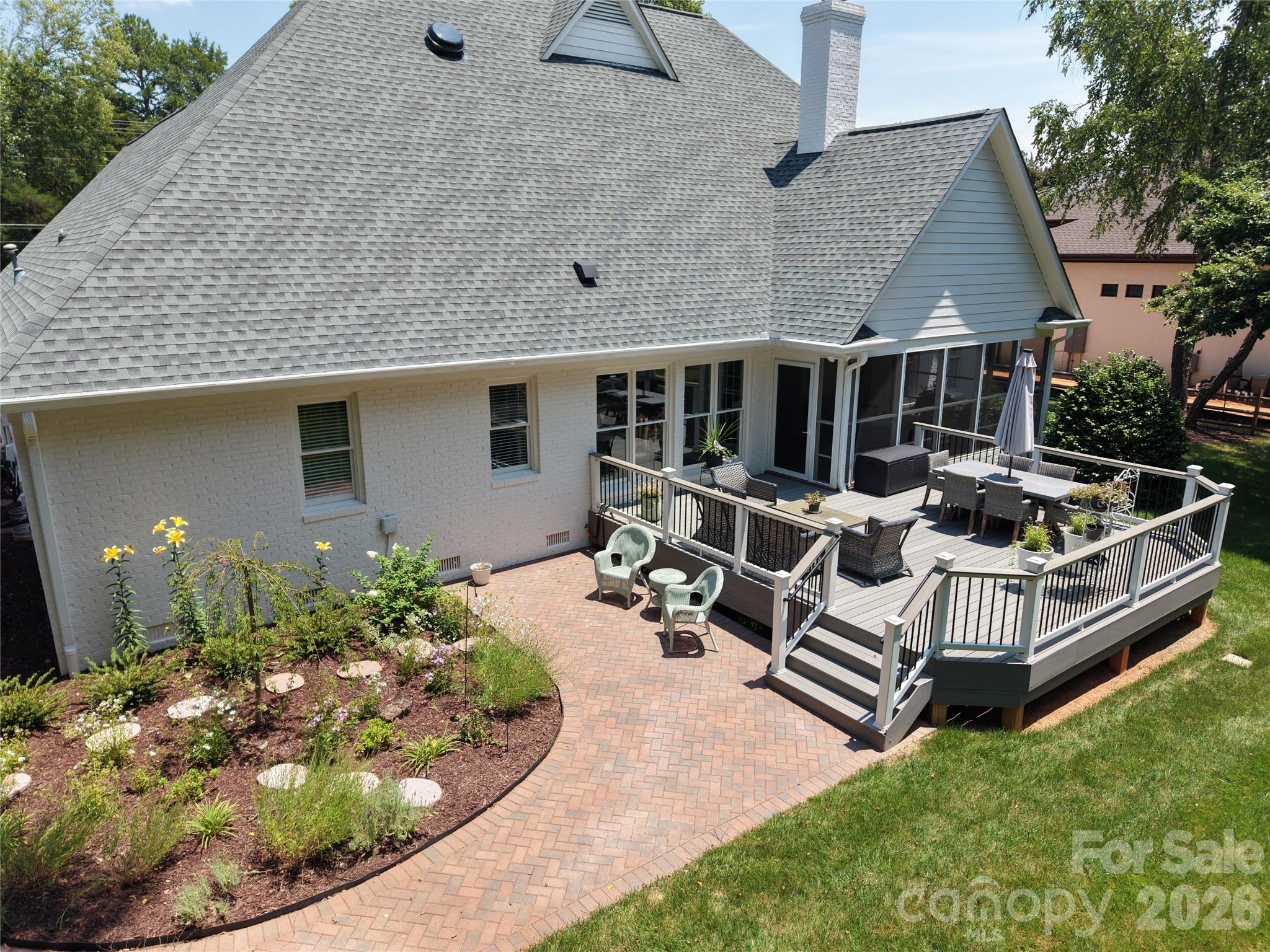 1136 Concord Road — Davidson