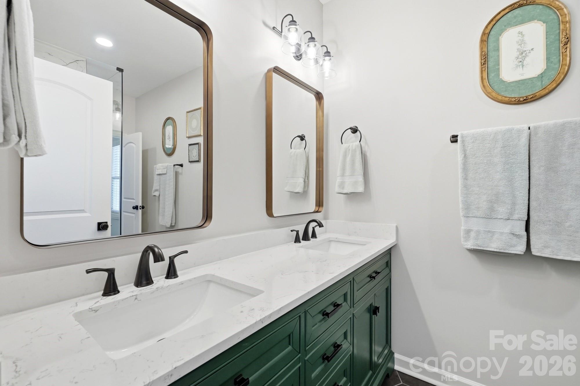 1136 Concord Road — Davidson