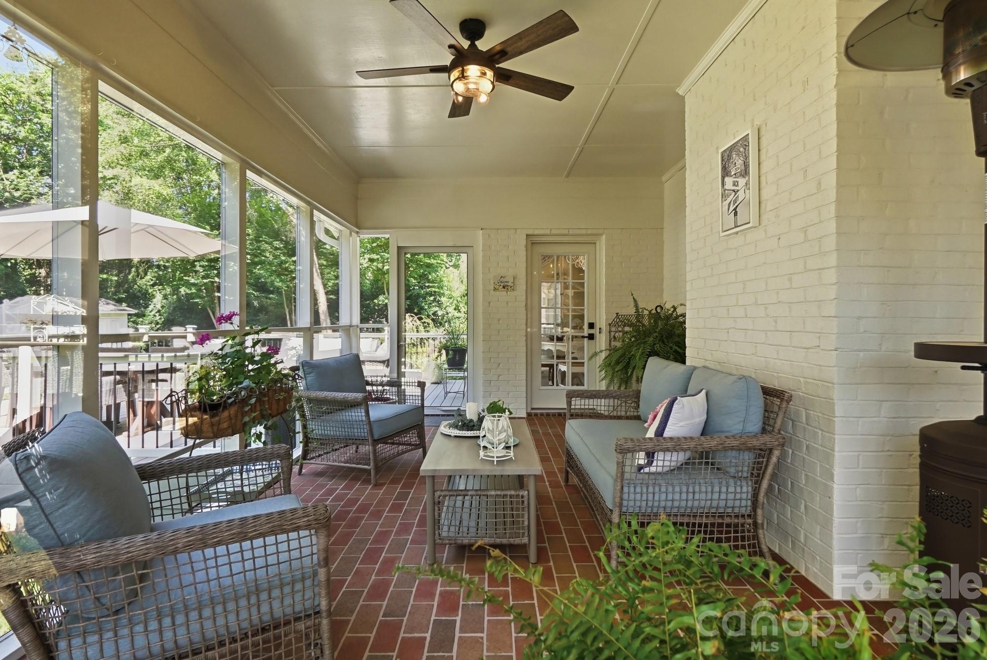1136 Concord Road — Davidson