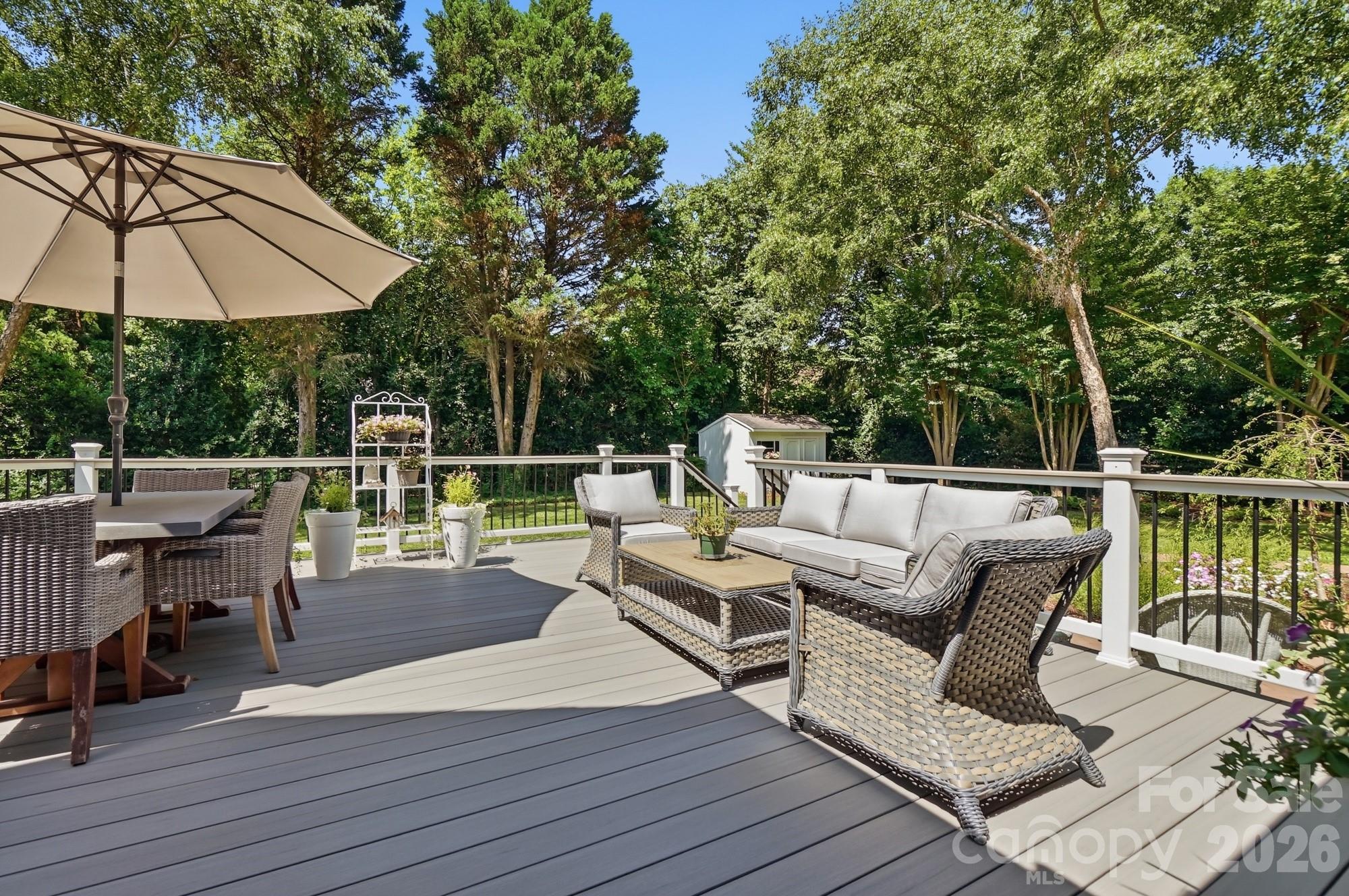 1136 Concord Road — Davidson