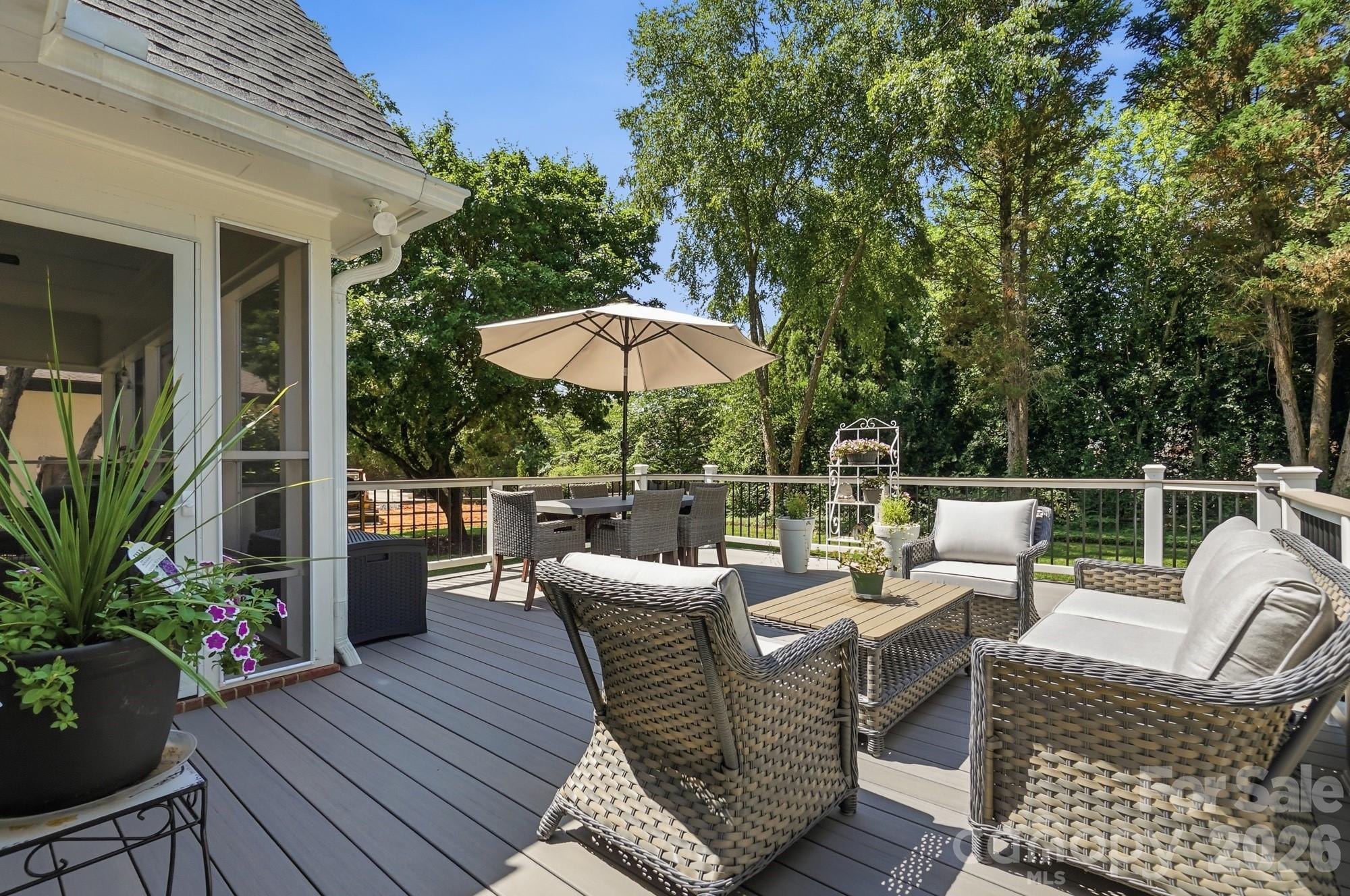 1136 Concord Road — Davidson