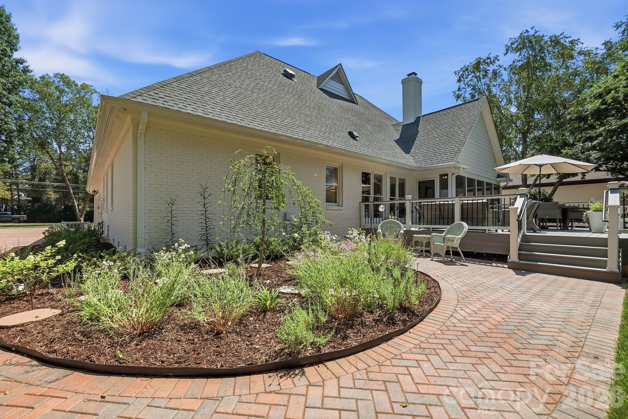 1136 Concord Road — Davidson