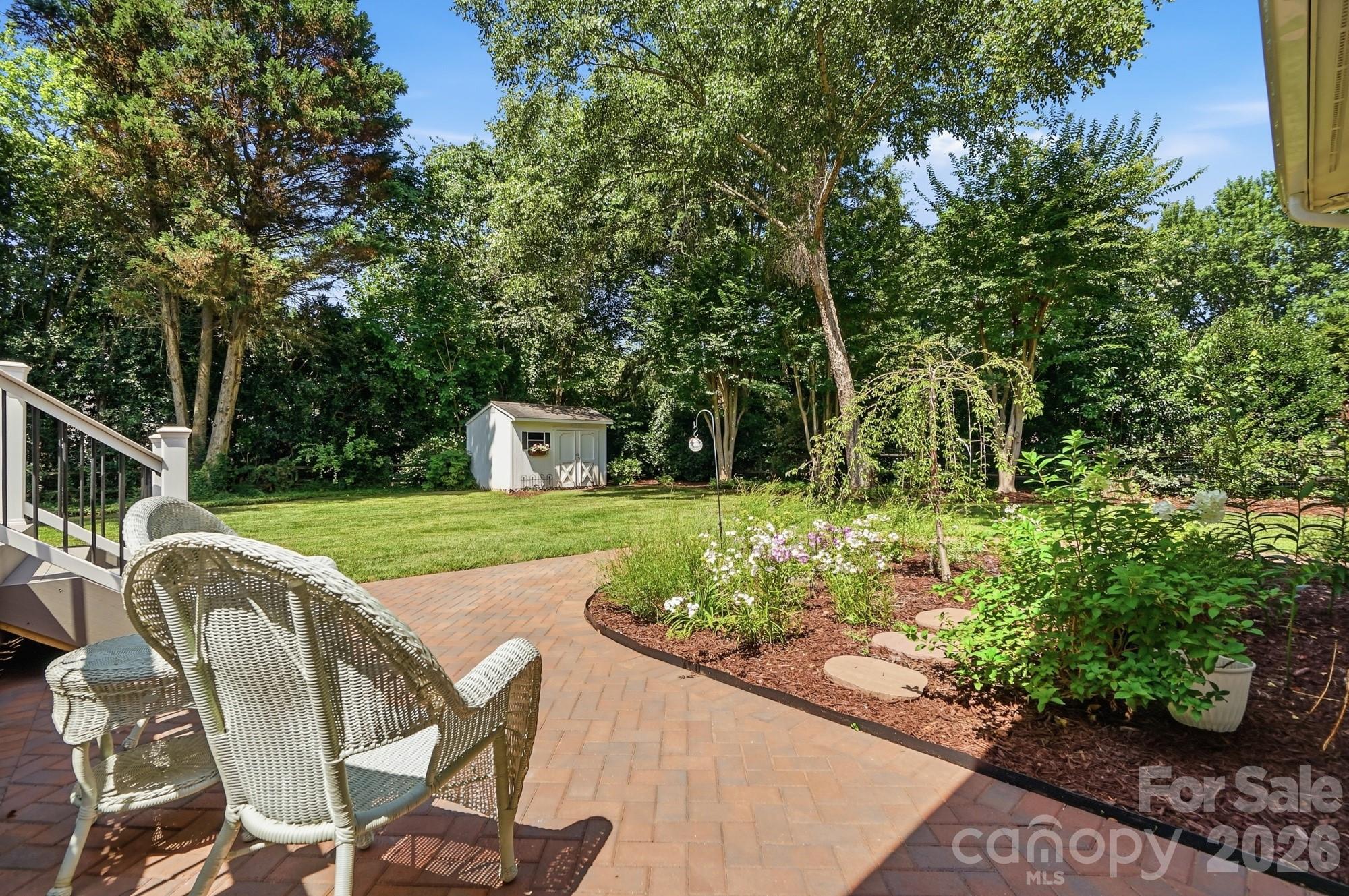 1136 Concord Road — Davidson