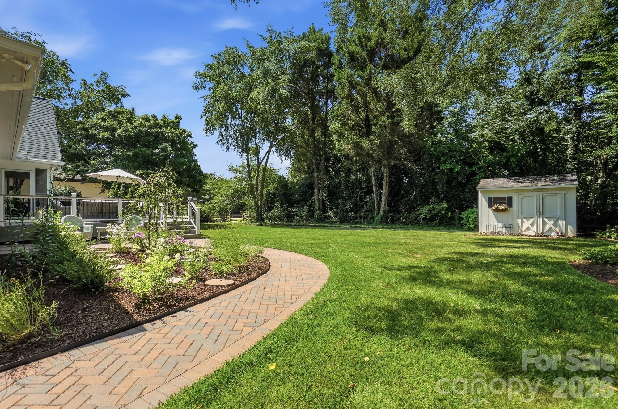 1136 Concord Road — Davidson