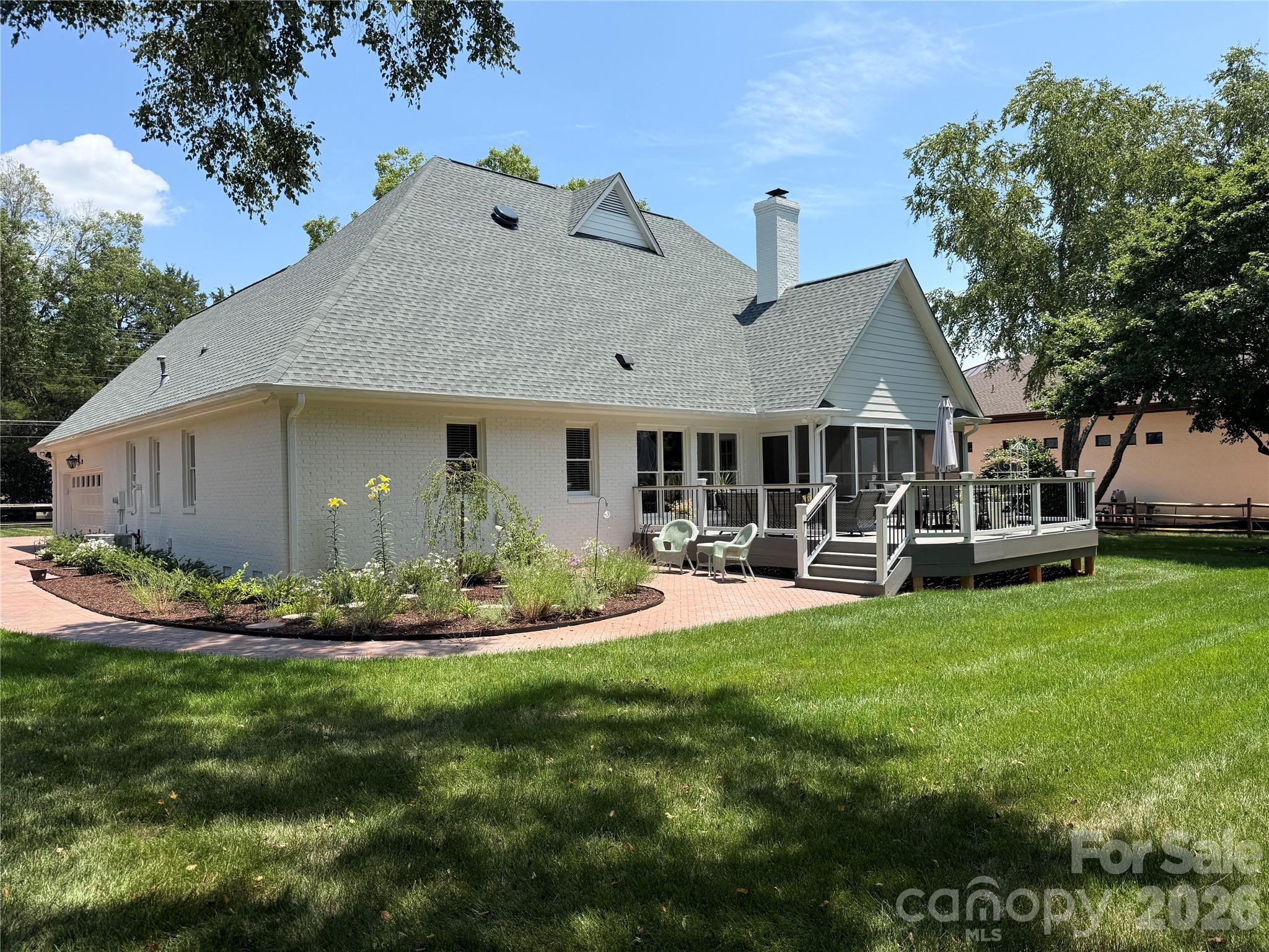 1136 Concord Road — Davidson