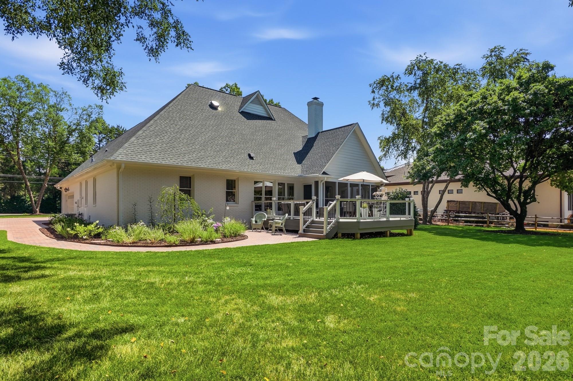 1136 Concord Road — Davidson