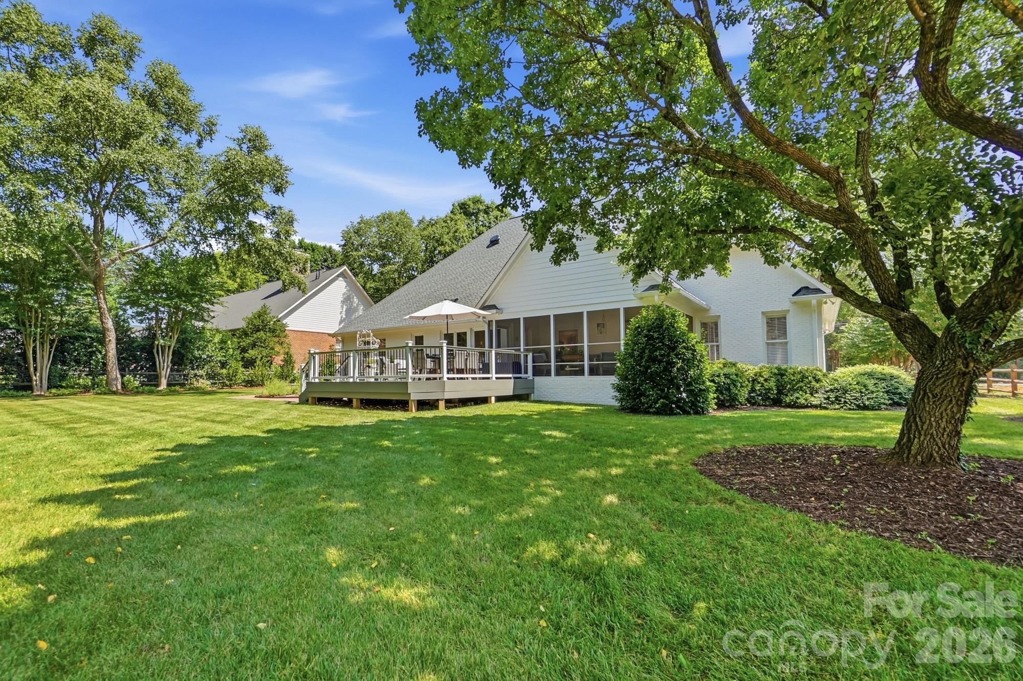 1136 Concord Road — Davidson
