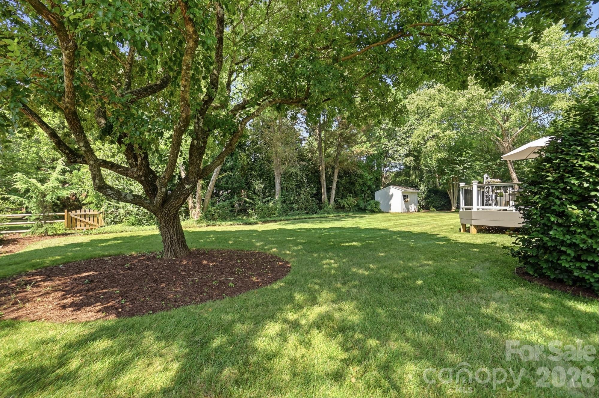 1136 Concord Road — Davidson
